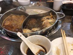 -活鱼馆(宜兴埠店)