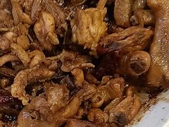 -西江美食舫·江西菜(健德桥店)