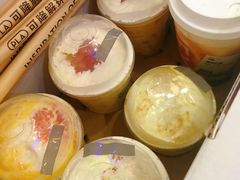 -喜茶(深圳福田星河COCO Park店)