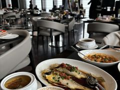 -重庆尼依格罗酒店·欣厨Niccolo Kitchen