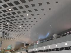 -杭州萧山国际机场