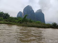 -桂林兴坪漓江