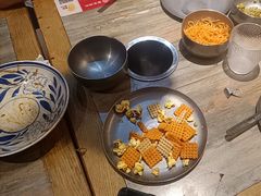 -叁宝烤肉• 西安烧烤(太乙路店)