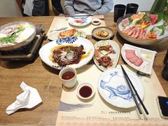 -红叶日本料理(开发区店)