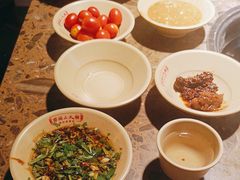 -蜀国大将老火锅(江北店)