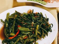 -真浪花园海鲜餐馆