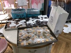 -西檬树SIMON·T轻奢蛋糕(大东方Max店)