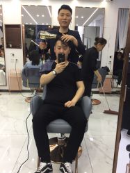 点击看大图 -沐泽SALON