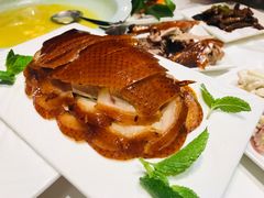 酥香嫩烤鸭-四季民福烤鸭店(望京旺角店)