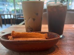 -漫咖啡(红唐店)