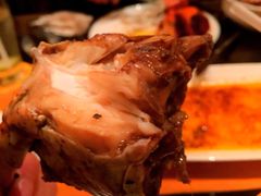 -Ministry of Crab(科伦坡店)