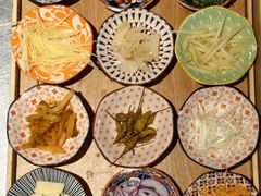 -渔顺生·顺德鱼生·粥底火锅·桑拿鸡(渔人码头店)