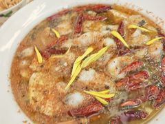-桂满陇·手作小笼包&江南叫花鸡(中山公园店)