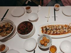 -张福记(五一公园店)