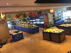 -阿斯牛牛·凉山菜(新会展店)