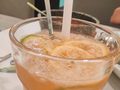 -姚姚酸菜鱼·金戈戈香港豉油鸡(喜荟城联名店)