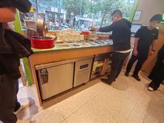 -一围小火锅(高铁吾悦店)