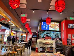 -海椒市落舌·麻辣烫冒菜(中关村店)
