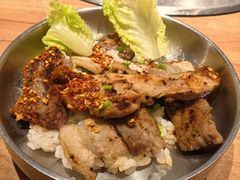 -韩悦牛排烤肉无限续(宝能中心店)