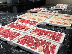 -谭三娘鲜切牛肉自助火锅(文殊院店)