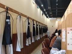 -独食火锅·半米屋台(望平街店)