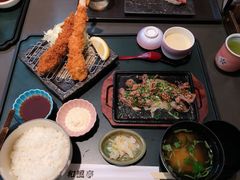 -和风亭(石垣岛店)