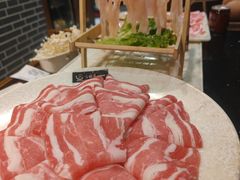 -唇辣号重庆老火锅(亦庄店)