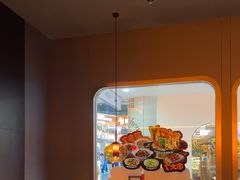 -探鱼·鲜青椒爽麻烤鱼(增城东汇城店)