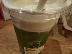 -Yee3·三号椰(上海中山公园龙之梦店)