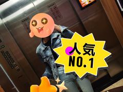 -Hollister(天环广场店)
