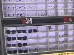 -ALPS阿尔卑斯眼镜(我格广场店)