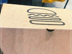 -Shake Shack(西单大悦城店)