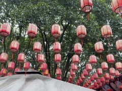 -桂林独秀峰王城景区