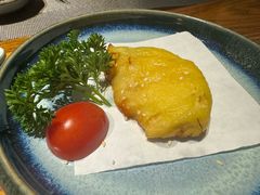 -山盛创作料理·Yamamori(珠宾店)