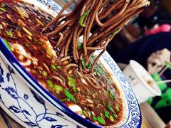 -白鹿原·白鹿仓