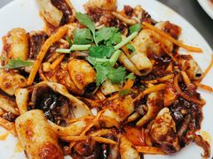 拌墨斗-松明一烤肉馆(鲁园店)