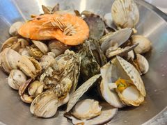 -渔家风味·鲅鱼水饺·央视展播·海鲜天津菜(开发区店)