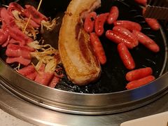 -炭之家·齐齐哈尔非遗烤肉·鲜切直供(中央大街店)
