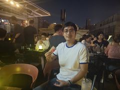 -船长酒吧 The Captain