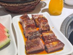 -觅福里•熟成和牛餐厅
