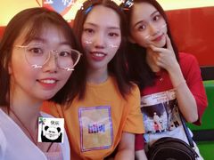 -茂业百货(东门店)