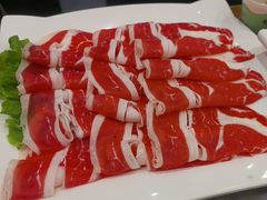 -牛街·马辈儿涮肉(牛街二店)
