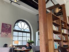 -1901 Cafe(西四店)
