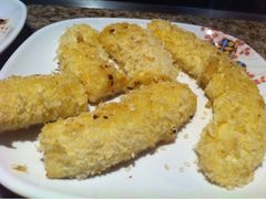 芝麻煎香蕉-57度湘