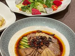 -聚宾楼·烤鸭·家宴(科技三路店)