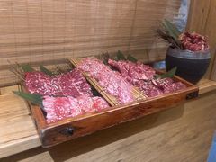 -丸藏和牛烧肉专门店(园区师惠坊店)