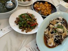 -子霖南山鲜虾面(南山总店)