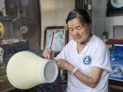 -景德镇古窑民俗博览区