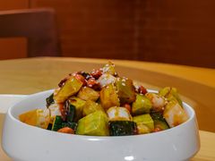 -秦记香辣蟹(松榆里店)