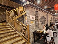 -小街天府(西工小街店)